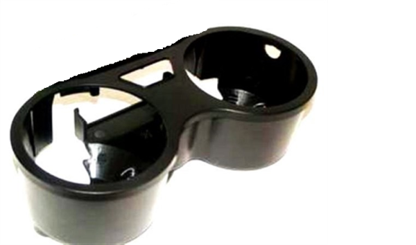 Yamaha Ybr125 Gösterge Alt Kapak Prc