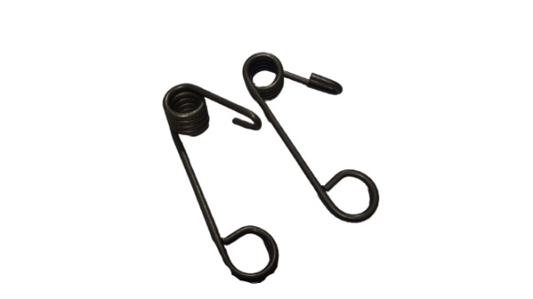 Mobylette Motor Gergi Yayı Takım Orjinal