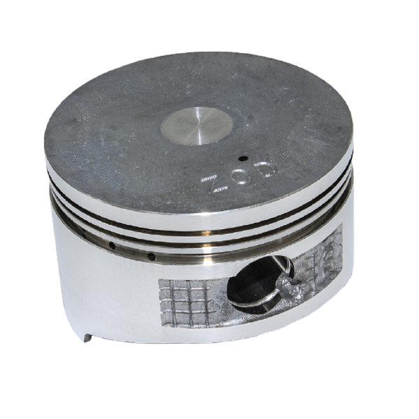 Honda E20İ Piston STD Orjinal