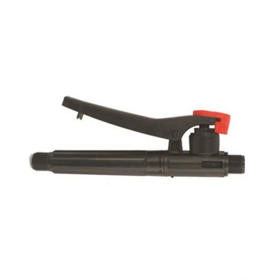 İlaçlama XF16 Kabze Tetik Plastik Baco