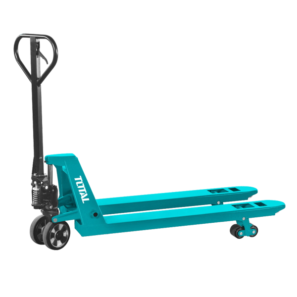 Total Transpalet 2.5 Ton
