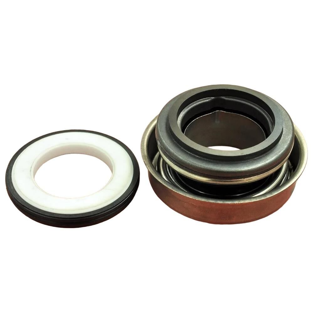 Motopomp Mekanik Keçe 2''-3'' Qstrong