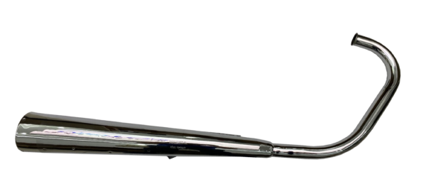 Honda Titan Eksoz Komple Bilen Orjinal