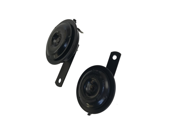 Motosiklet Korna 12v Çiftli Alpex İtaly