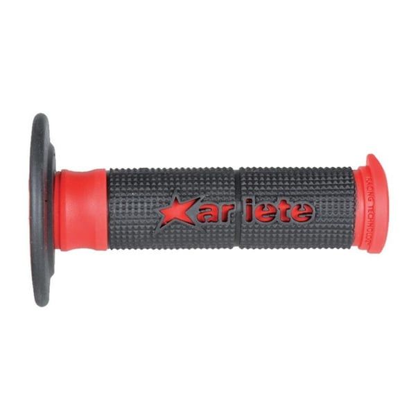 ARIETE DUALITY ELCİK KIRMIZI SİYAH