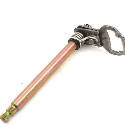 CG Serisi Vites Mili 195mm Komple Çita Modeli Kulaksız Renixpart