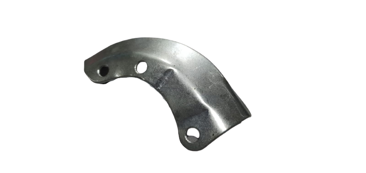 Mobylette 52 Serisi Varyatör Kapak Bağlantı Sacı Ym Orjinal