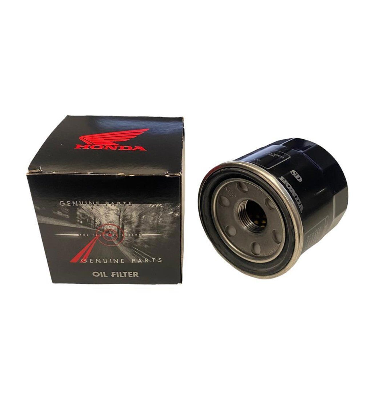 Honda Racing Serisi Yağ Filtresi Orjinal