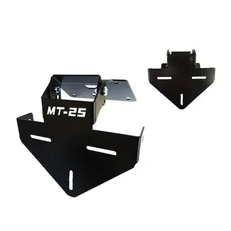 Yamaha MT-25 Sinyal Bağlantılı Katlanır Plakalık 2020-2024 GOGO