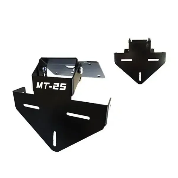 Yamaha MT-25 Sinyal Bağlantılı Katlanır Plakalık 2020-2024 GOGO