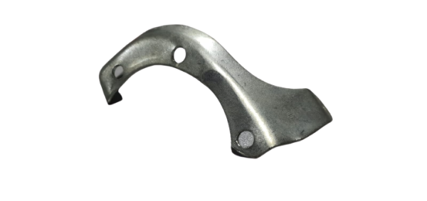 Mobylette Super 51 Varyatör Kapak Bağlantı Sacı Em Orjinal