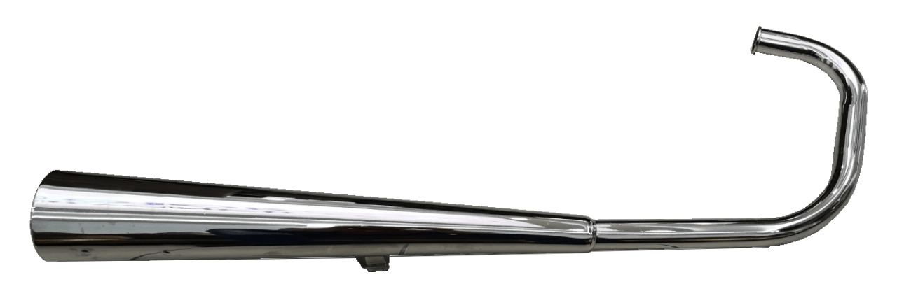 Honda Titan Eksoz Komple Rialli