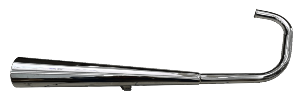 Honda Titan Eksoz Komple Rialli