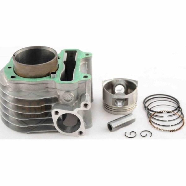 Honda Spacy110 Silindir Komple Ramzey