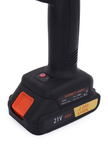 Kraft Hart JD16C Akülü Budama Makası 21V