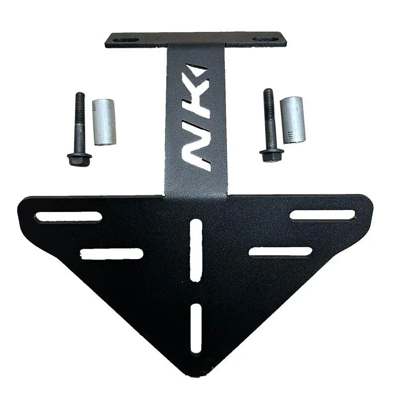 CF Moto 250 NK Arka Kuyruk Sabit Plakalık 2023-2025 GOGO