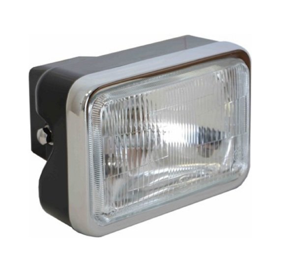 Cg Serisi Far Komple Uzun Çizgili Monero