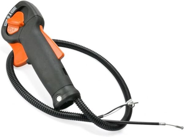 Sthil FS120-250-450-480 Kabz Komple Bretoo