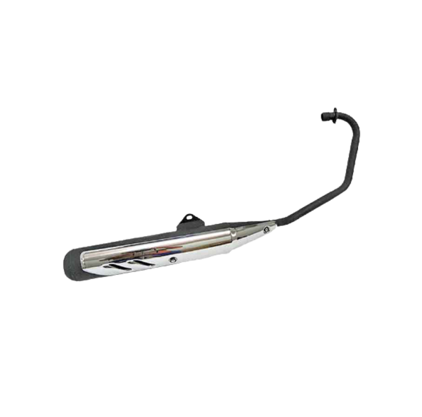 Honda Cbf150 Eksoz Komple Rialli