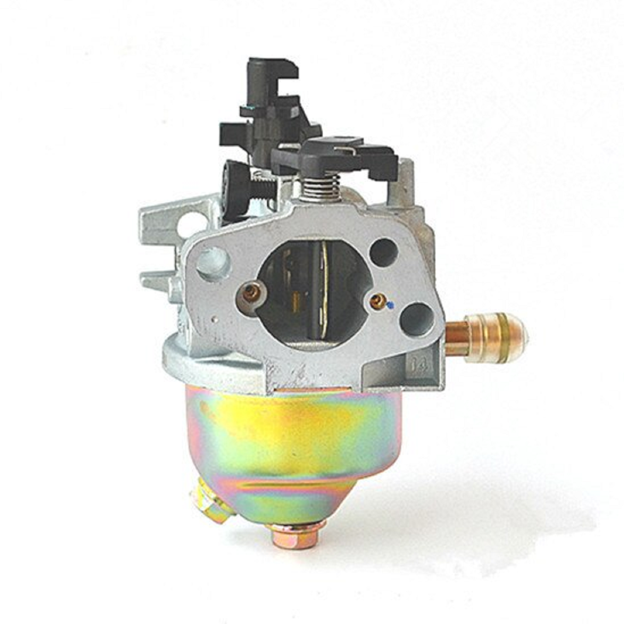 Hyundai LS460S5A Karbüratör Musluklu Orjinal