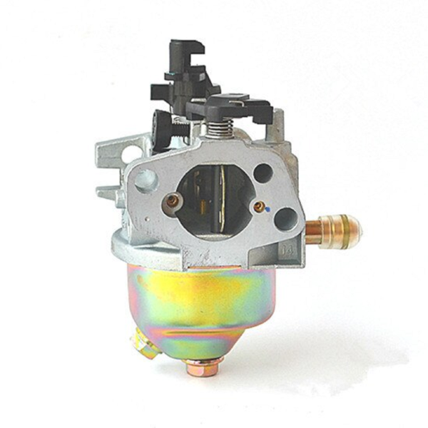 Hyundai LS460S5A Karbüratör Musluklu Orjinal