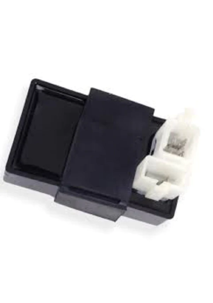 CG Serisi Model Beyin CDI 2 Soketli 6 Pimli Jantel