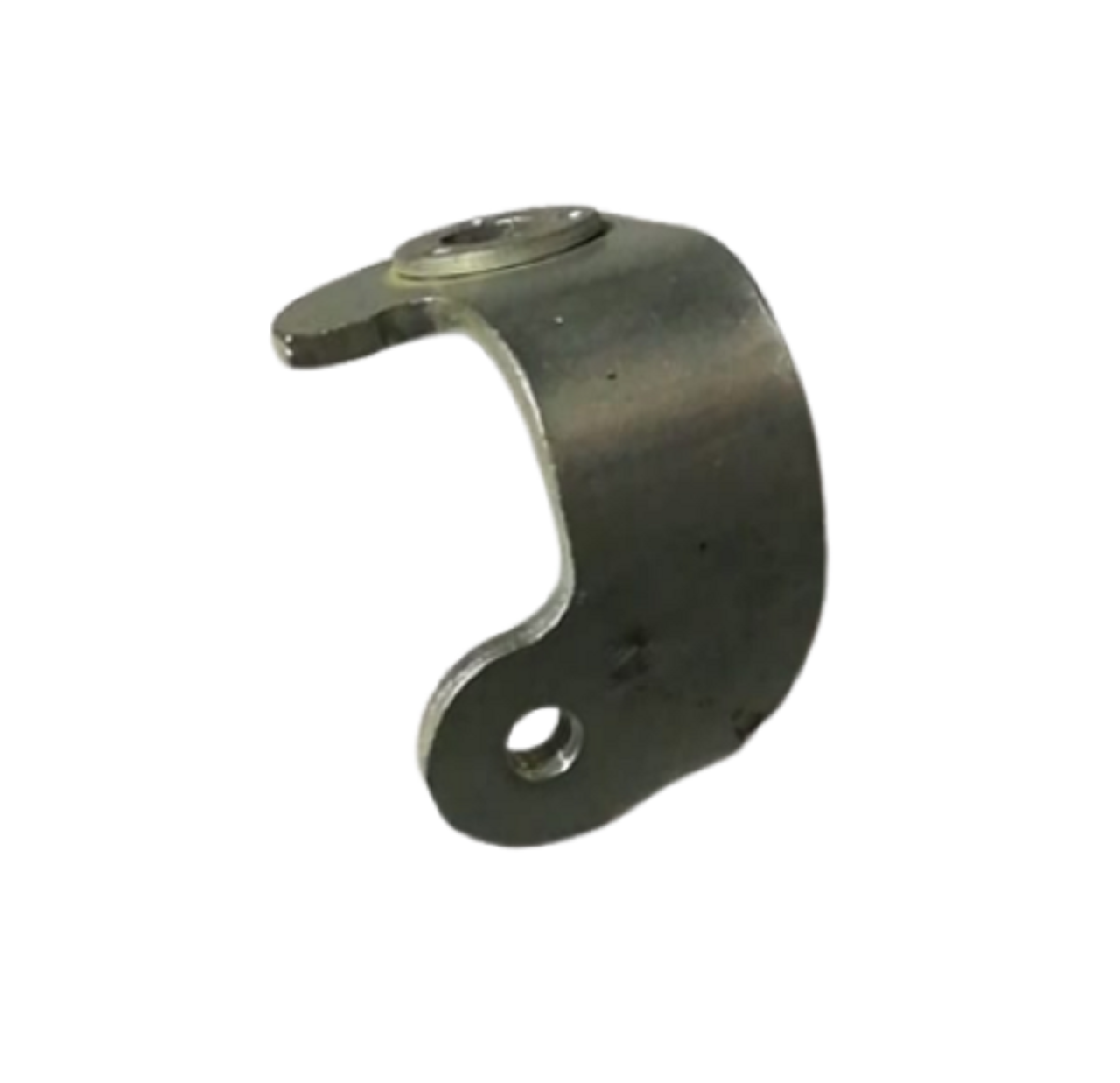 Mobylette Varyatör Kapak Bağlantı Sacı Küçük