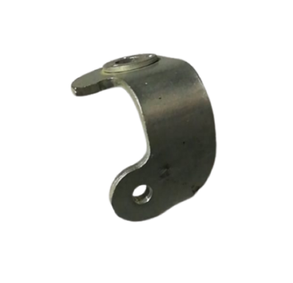 Mobylette Varyatör Kapak Bağlantı Sacı Küçük