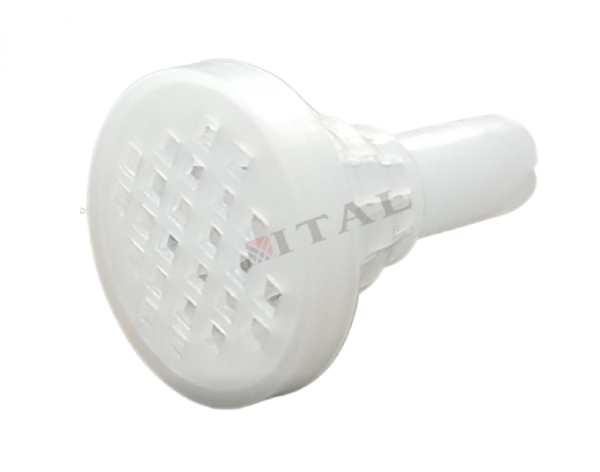 Hyundai 768 İlaç Deposu iç süzgeç Orjinal