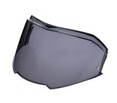 LS2 Vailant Kask Camı Siyah Orjinal