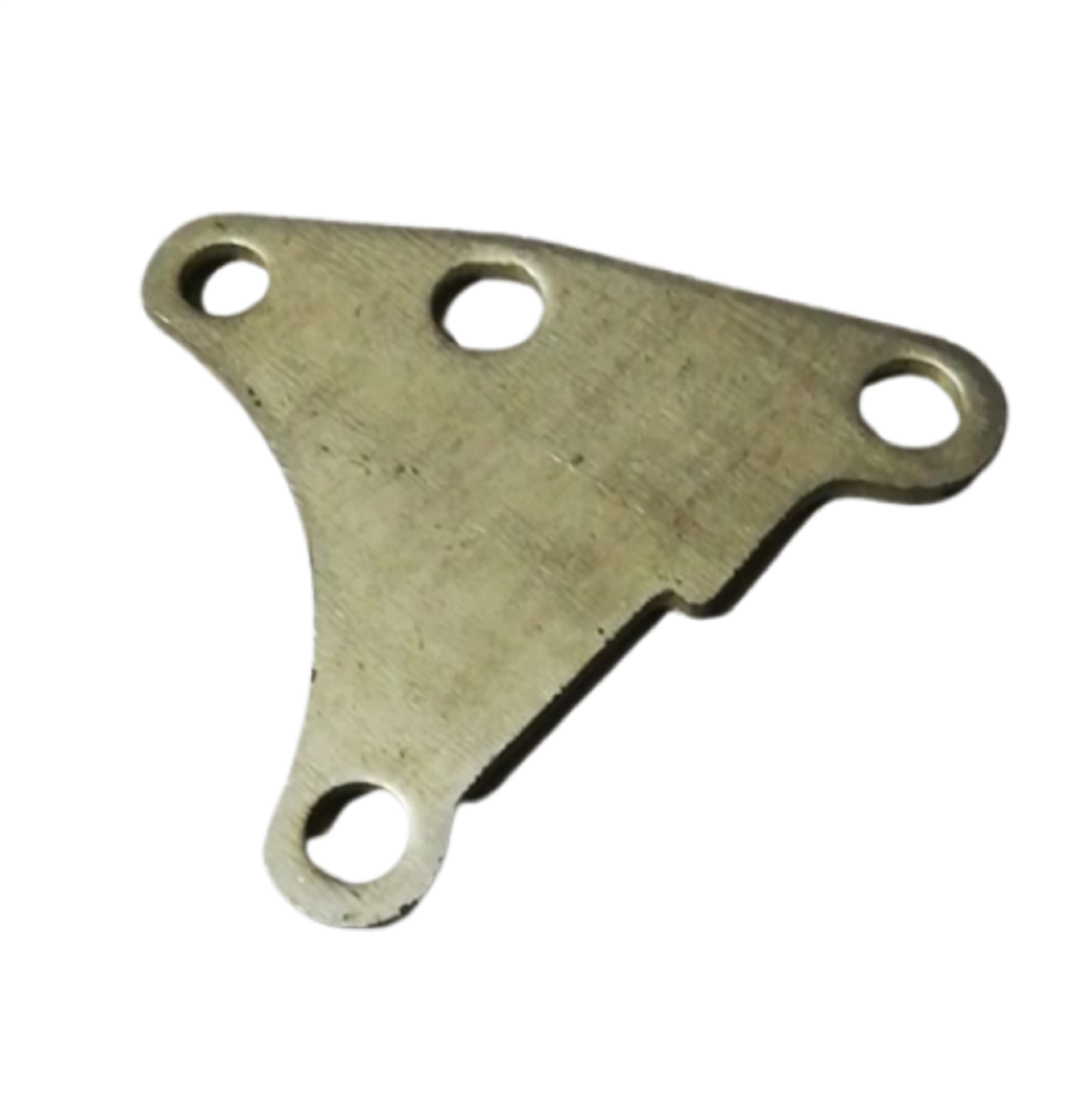 Mobylette Karter Bağlantı Sacı Tek 51 Em