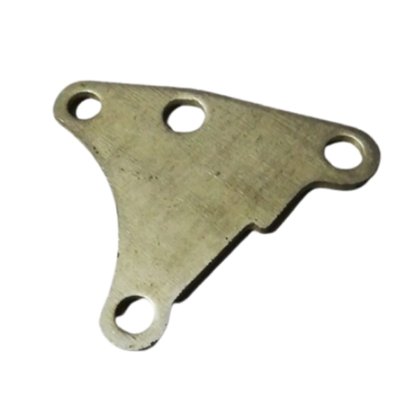 Mobylette Karter Bağlantı Sacı Tek 51 Em