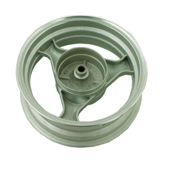 Mondial 151rs Arka Jant Diskli Gri Rialli