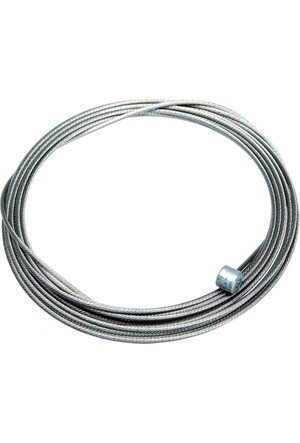 Bisiklet Fren Teli 180cm T Başlı Monero