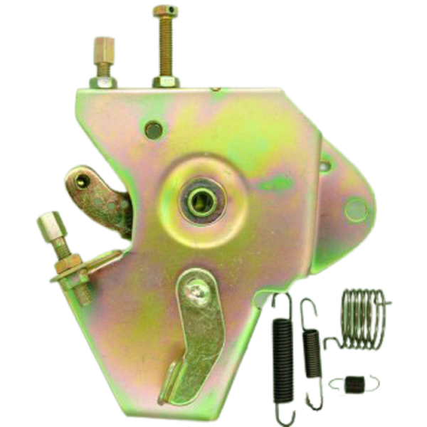 170f188f Gaz Kolu Mekanizması Çapa Tipi Goldmoto