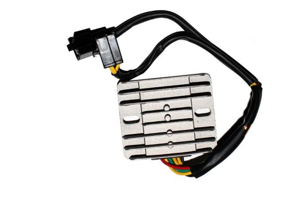 Mondial 250mct Regülatör 2/6 Çıkışlı Orjinal