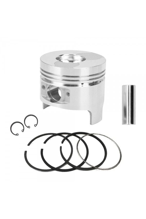 178F Piston Sekman Takımı STD RKC