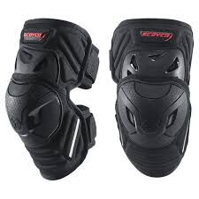 Scoyco K46 Dizlik Motosiklet