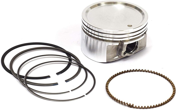 Vanguard 18hp Piston Sekman Takımı 72mm 807888 Goldmoto