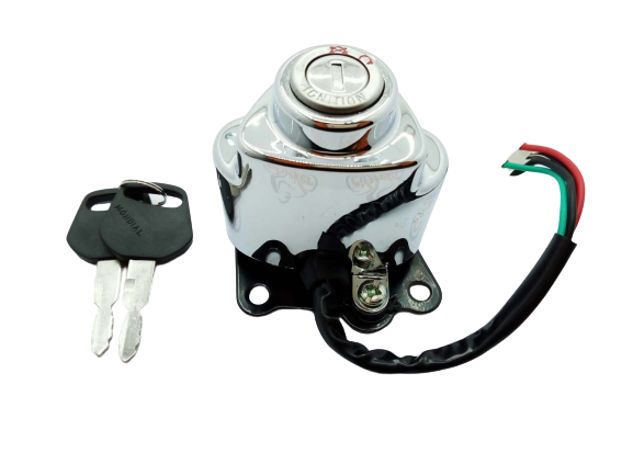 Mondial 250mct Kontak Orjinal