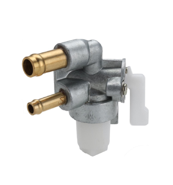 Honda Gx690 Yakıt Musluğu Küçük-büyük Borulu 715027 715224 Orjinal