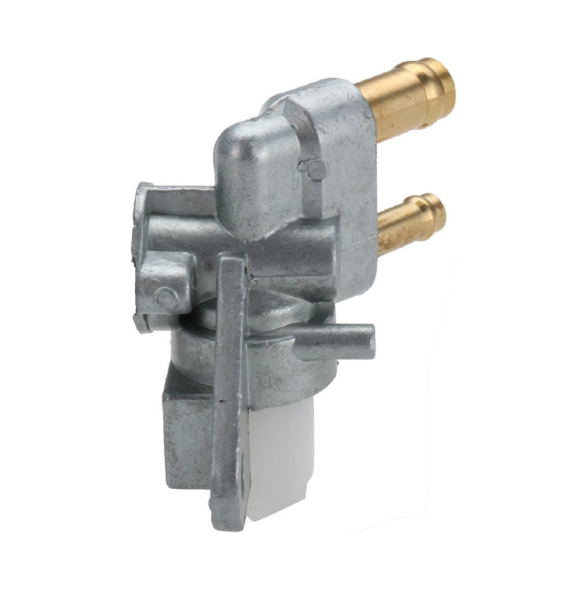 Honda Gx690 Yakıt Musluğu Küçük-büyük Borulu 715027 715224 Orjinal