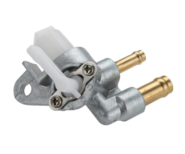 Honda Gx690 Yakıt Musluğu Küçük-büyük Borulu 715027 715224 Orjinal