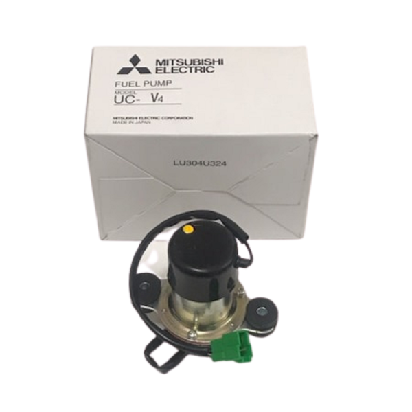 Suzuki Carry SK 410 Benzin Otomatiği F10A Mitsubishi