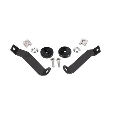 BMW GS Elcik Koruma Bağlantı Aparatı Takımı KNMASTER