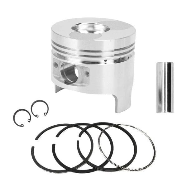 178F Piston Sekman Takımı 1.00mm RKC