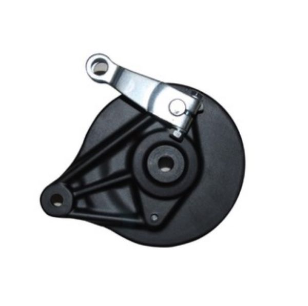 Mondial 100sfc Arka Kampana Balatalı Rialli