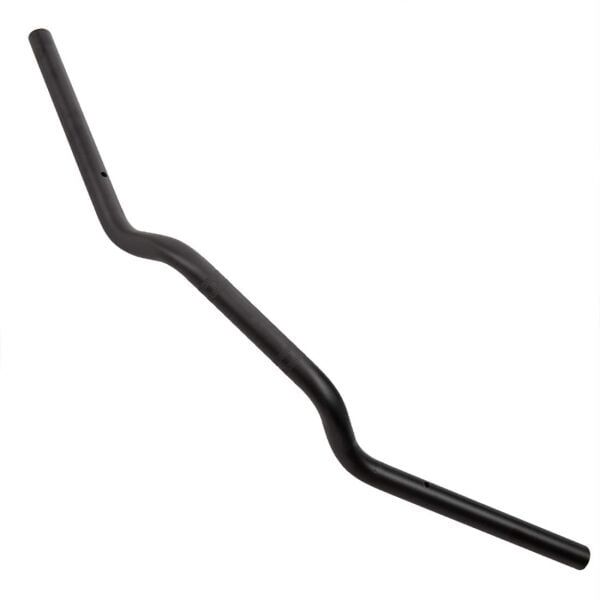 Motosiklet Gidon Siyah 72X9X22mm GOGO