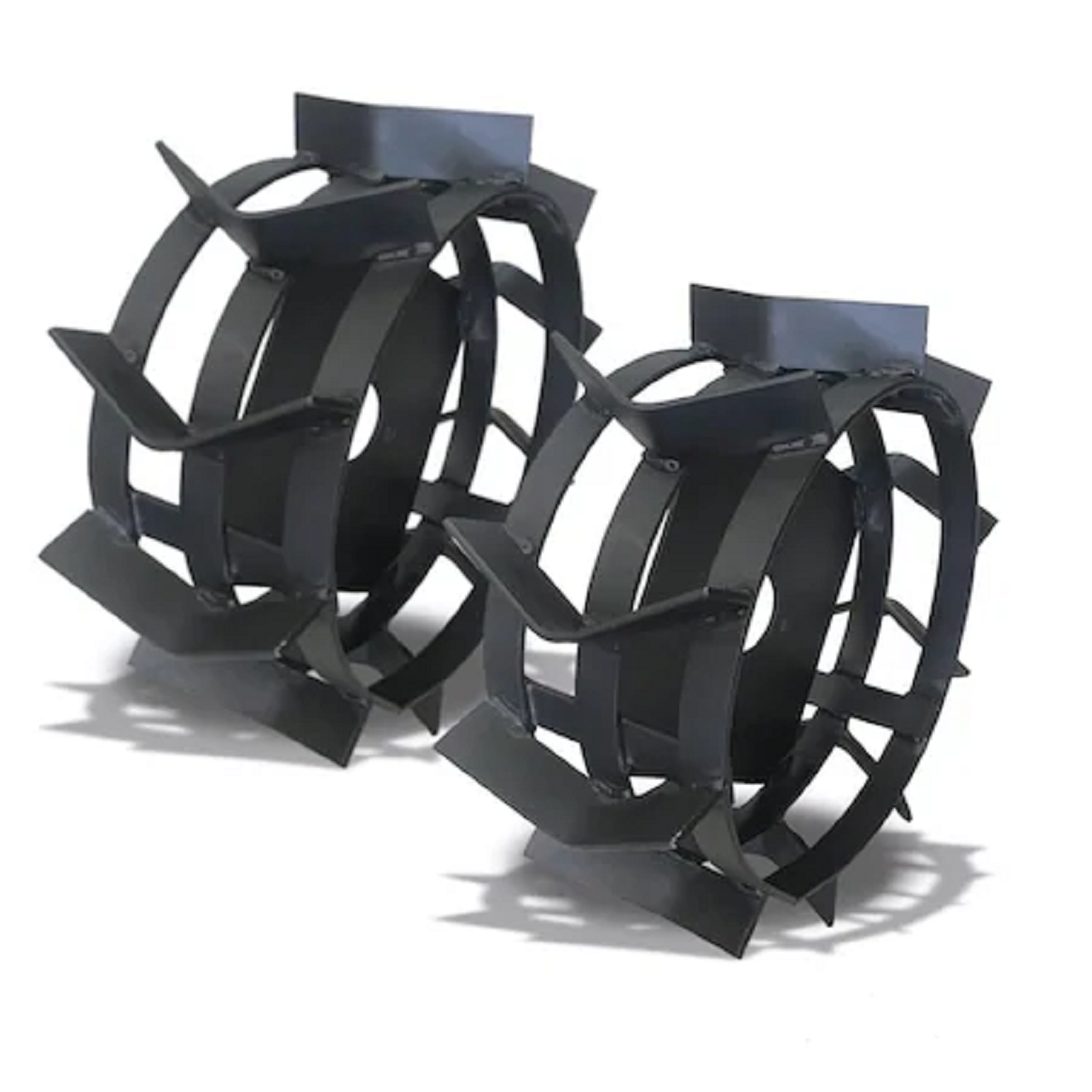 Çapa Serisi Demir Teker Takımı 8 Jant Yerli