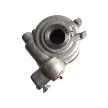 Cup Serisi Kilometre Redüktörü CTVR